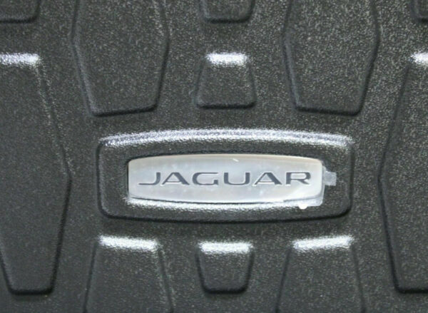 T4N7501 - JAGUAR XE X760 Trunk Rubber Mat T4N7501, NEW, ORIGINAL