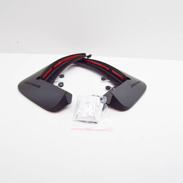 T4N7513 - JAGUAR XE X760 Front Mudguard Set T4N7513 NEW