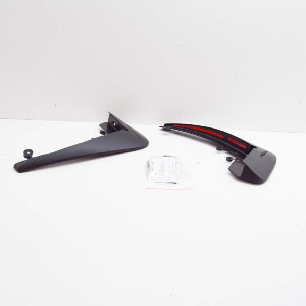 T4N7513 - JAGUAR XE X760 Front Mudguard Set T4N7513 NEW