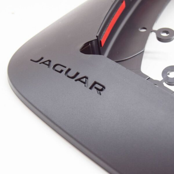 T4N7513 - JAGUAR XE X760 Front Mudguard Set T4N7513 NEW