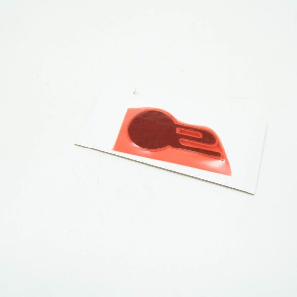 T4N9774 - Jaguar XE X760 Bootlid Badge T4N9774 NEW GENUINE