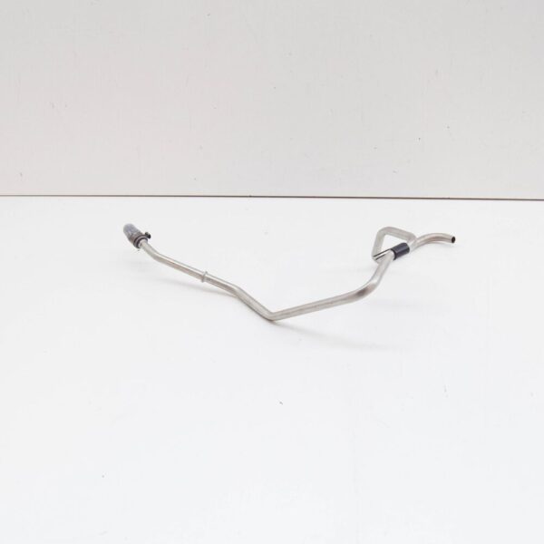 TRG000082 - LAND ROVER DISCOVERY IV L319 Gearbox Breather Tube TRG000082 NEW GENUINE
