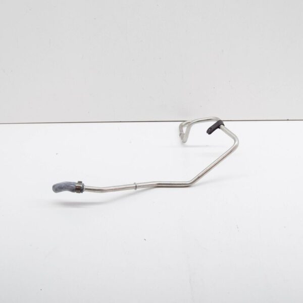 TRG000082 - LAND ROVER DISCOVERY IV L319 Gearbox Breather Tube TRG000082 NEW GENUINE