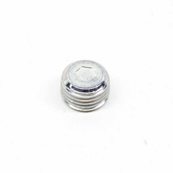 TYB500060 - LAND ROVER DISCOVERY 4 L319 Differential Drain Plug TYB500060 NEW GENUINE