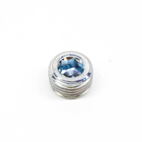 TYB500060 - LAND ROVER DISCOVERY 4 L319 Differential Drain Plug TYB500060 NEW GENUINE