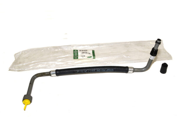 UBH101750 - Land Rover Freelander L314 Engine Oil Cooler Hose UBH101750 NEW ORIGINAL