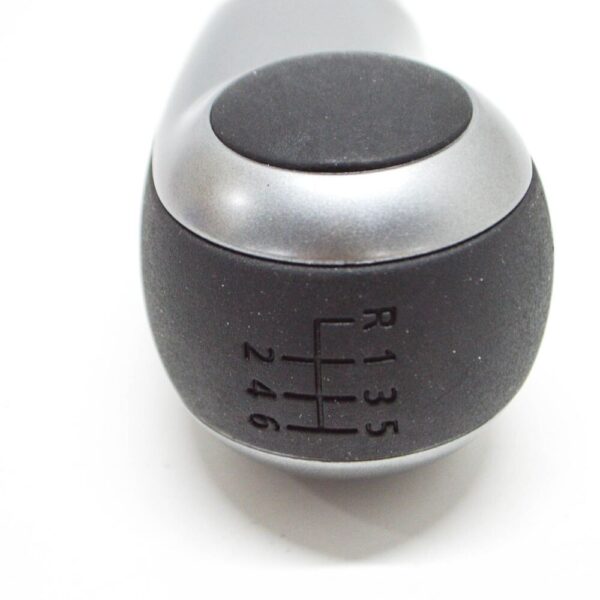 UKJ500070WWM - LAND ROVER DISCOVERY IV L319 Gear Shifting Knob UKJ500070WWM NEW GENUINE