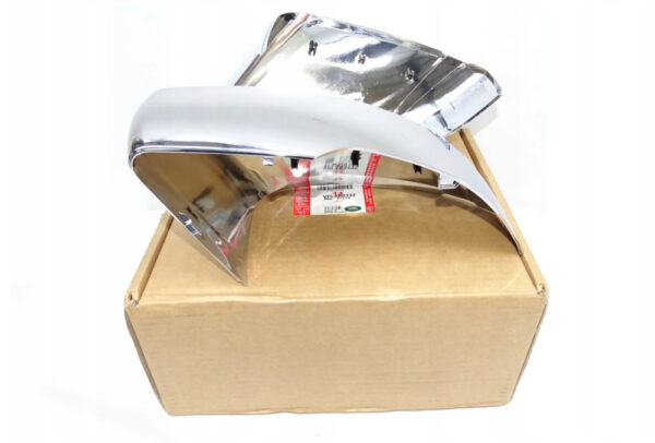 VPLAB0132 - LR DISCOVERY V L462 Front Door Mirror Enclosure Cover Set VPLAB0132 NEW