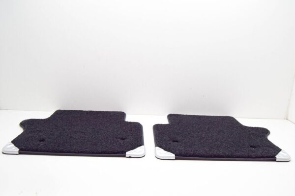 VPLAS0196PVJ - LAND ROVER RANGE ROVER SPORT L320 Floor Mats Set LHD VPLAS0196PVJ NEW