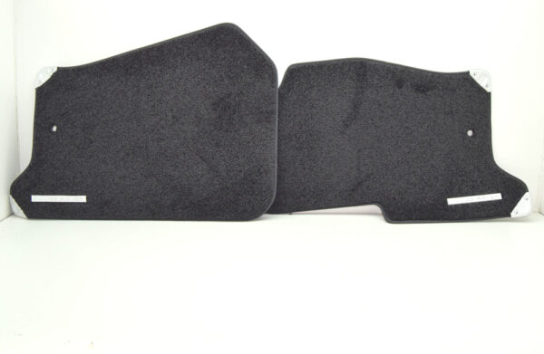 VPLAS0196PVJ - LAND ROVER RANGE ROVER SPORT L320 Floor Mats Set LHD VPLAS0196PVJ NEW