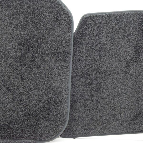 VPLAS0196PVJ - LAND ROVER RANGE ROVER SPORT L320 Floor Mats Set LHD VPLAS0196PVJ NEW