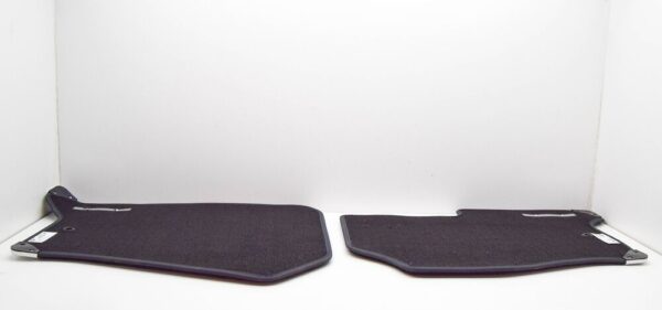 VPLAS0196PVJ - LAND ROVER RANGE ROVER SPORT L320 Floor Mats Set LHD VPLAS0196PVJ NEW