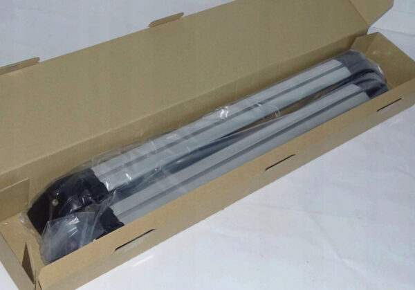 VPLCR0131 - LR Discovery Sport L550 Roof Luggage Rack Crossbar Set VPLCR0131 Original