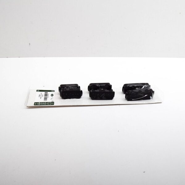 VPLCR0146 - LAND ROVER DISCOVERY SPORT L550 Roof Rails Finisher VPLCR0146 NEW GENUINE