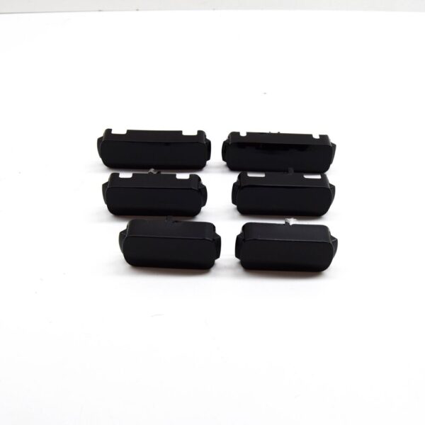VPLCR0146 - LAND ROVER DISCOVERY SPORT L550 Roof Rails Finisher VPLCR0146 NEW GENUINE