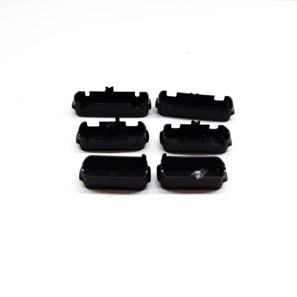 VPLCR0146 - LAND ROVER DISCOVERY SPORT L550 Roof Rails Finisher VPLCR0146 NEW GENUINE