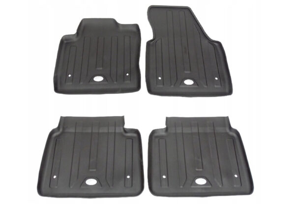 VPLCS0515 - LAND ROVER DISCOVERY SPORT L550 Floor Mat Set LHD VPLCS0515 NEW Genuine