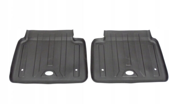 VPLCS0515 - LAND ROVER DISCOVERY SPORT L550 Floor Mat Set LHD VPLCS0515 NEW Genuine