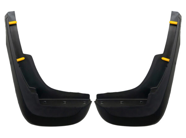 VPLEP0389 - LAND ROVER DEFENDER L316 Dirt Catcher Set Front VPLEP0389 NEW Original