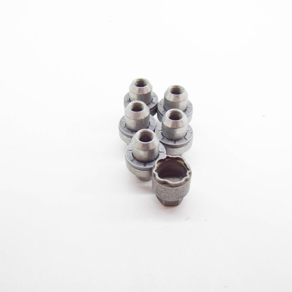 VPLEW0163 - LAND ROVER DEFENDER L663 Wheel Locking Kit VPLEW0163 NEW GENUINE