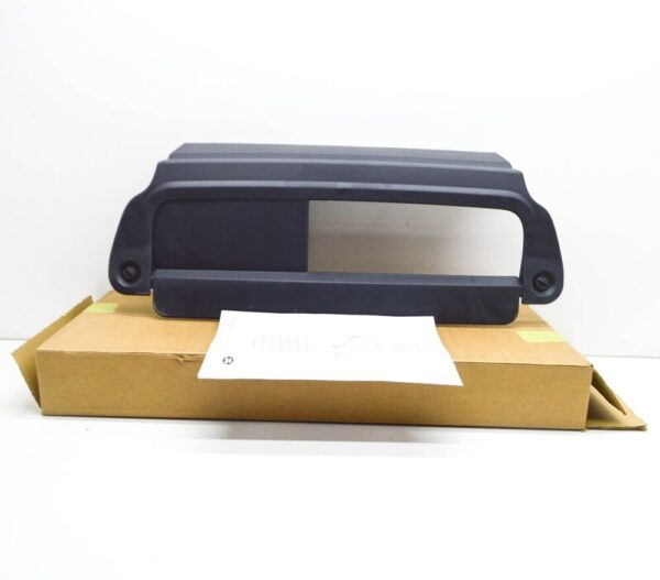 VPLGB0154 - LR Range Rover IV L405 Rear Tow Hook Opening Cover VPLGB0154 New