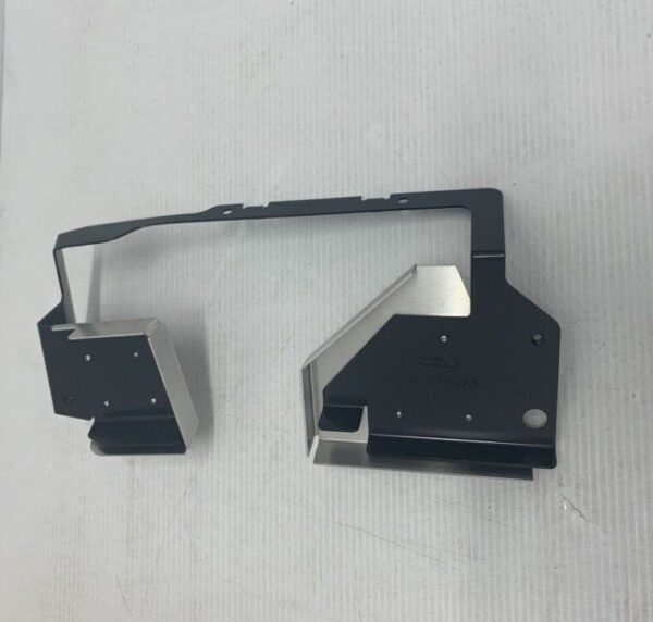 VPLGB0342 - LR Range Rover IV L405 bumper mount rear left VPLGB0342 NEW ORIGINAL