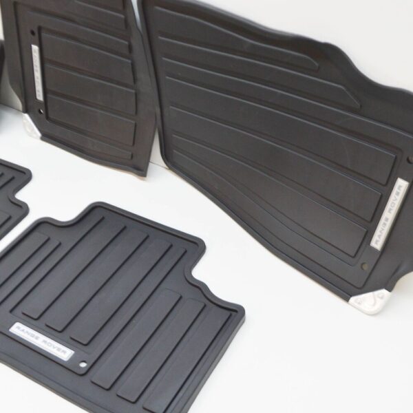VPLGS0443PVJ - LAND ROVER RANGE ROVER IV L405 Floor Mat Set RHD VPLGS0443PVJ NEW GENUINE