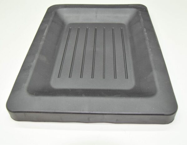 VPLGS0445PVJ - LAND ROVER RANGE ROVER IV L405 Floor Mat Set RHD VPLGS0445PVJ NEW GENUINE
