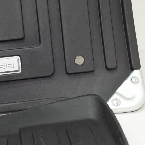 VPLGS0446PVJ - LAND ROVER RANGE ROVER IV L405 Floor Mat Set LHD VPLGS0446PVJ NEW GENUINE
