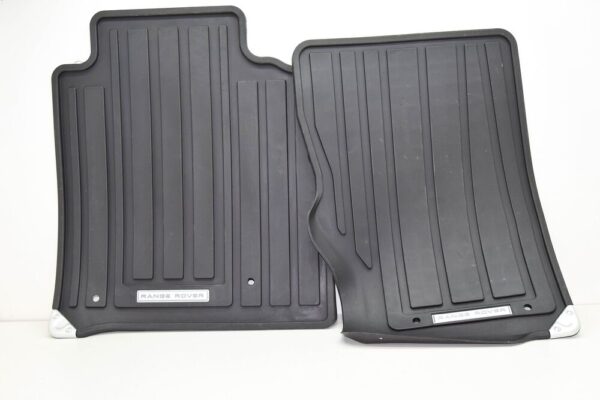 VPLGS0446PVJ - LAND ROVER RANGE ROVER IV L405 Floor Mat Set LHD VPLGS0446PVJ NEW GENUINE