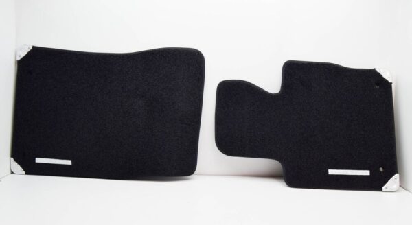 VPLMS0060PVA - LAND ROVER RANGE ROVER III L322 Floor Mat Set LHD VPLMS0060PVA NEW GENUINE