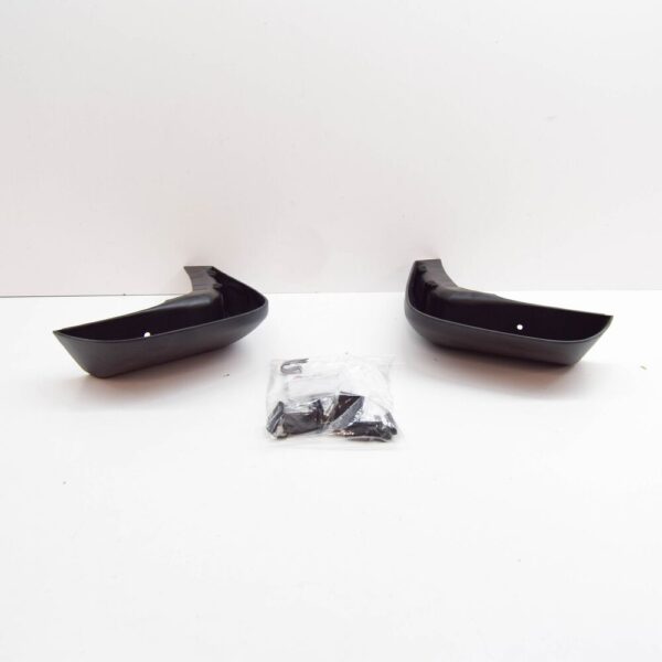 VPLRP0283 - LAND ROVER DISCOVERY L462 Front Mudflaps Set VPLRP0531 NEW GENUINE