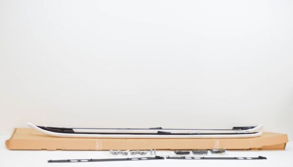 VPLRR0155 - LAND ROVER DISCOVERY V L462 Roof Rail Kit VPLR0155 NEW