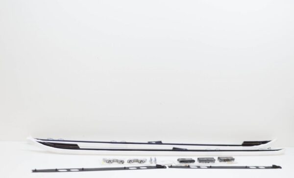 VPLRR0155 - LAND ROVER DISCOVERY V L462 Roof Rail Kit VPLR0155 NEW