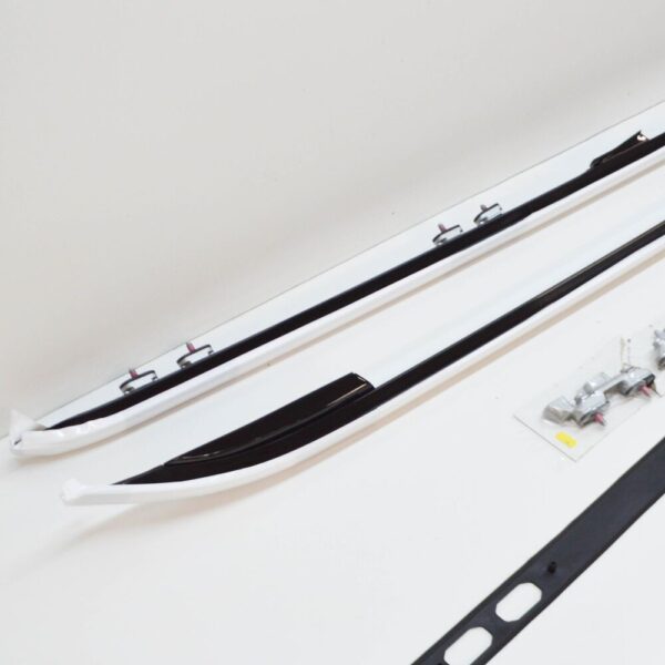 VPLRR0155 - LAND ROVER DISCOVERY V L462 Roof Rail Kit VPLR0155 NEW