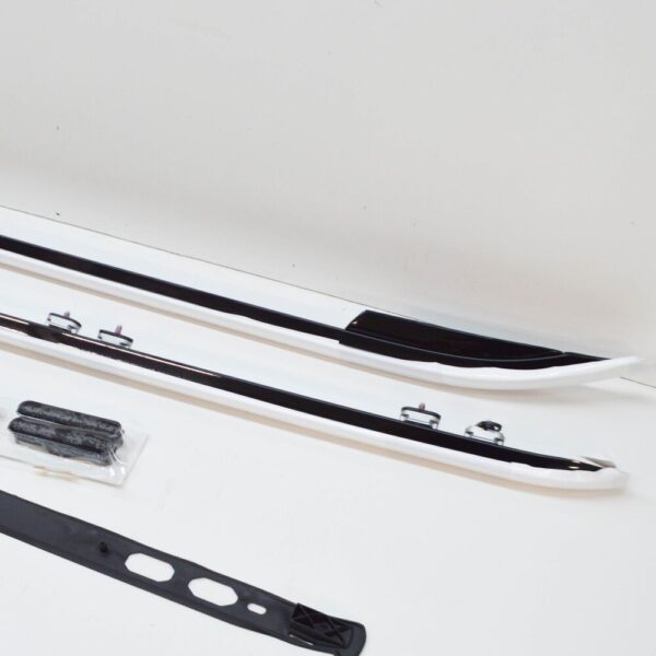 VPLRR0155 - LAND ROVER DISCOVERY V L462 Roof Rail Kit VPLR0155 NEW
