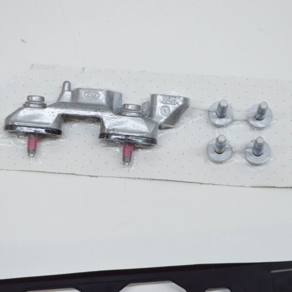 VPLRR0155 - LAND ROVER DISCOVERY V L462 Roof Rail Kit VPLR0155 NEW