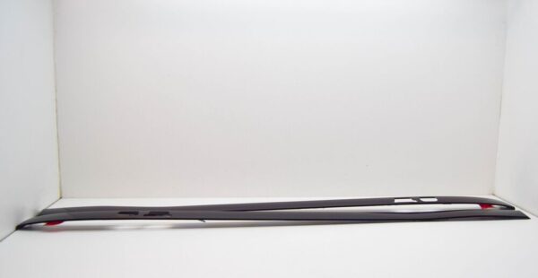 VPLRR0157 - LAND ROVER DISCOVERY V L462 Roof Rails Finisher VPLRR0157 NEW GENUINE