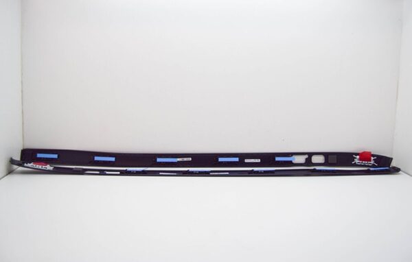 VPLRR0157 - LAND ROVER DISCOVERY V L462 Roof Rails Finisher VPLRR0157 NEW GENUINE