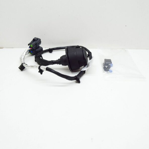 VPLVT0245 - LAND ROVER RANGE ROVER EVOQUE L538 Tow Bar Electrics VPLVT0245 NEW