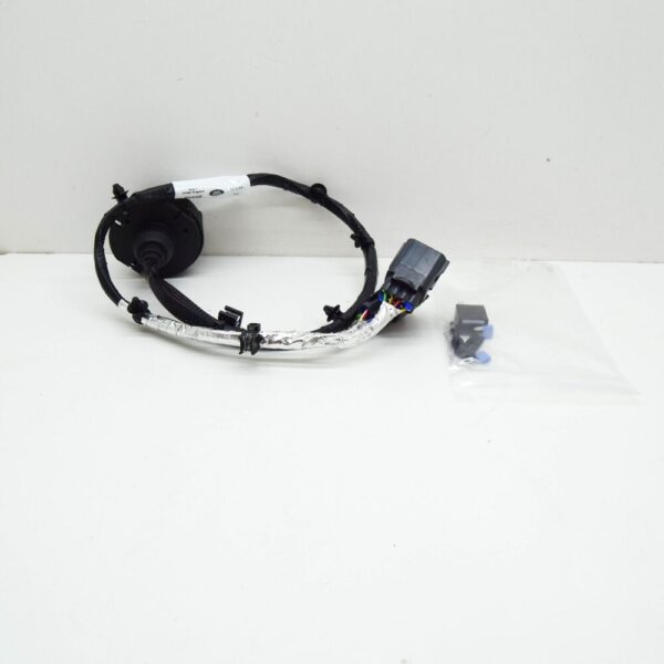 VPLVT0245 - LAND ROVER RANGE ROVER EVOQUE L538 Tow Bar Electrics VPLVT0245 NEW