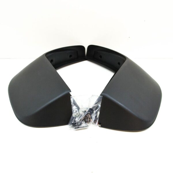 VPLWP0165 - LAND ROVER RANGE ROVER SPORT L494 Front Dirt Catcher VPLWP0165 NEW GENUINE