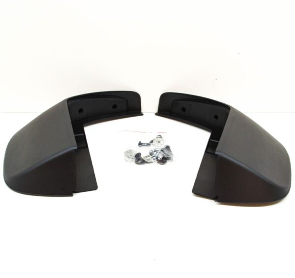 VPLWP0165 - LAND ROVER RANGE ROVER SPORT L494 Front Dirt Catcher VPLWP0165 NEW GENUINE