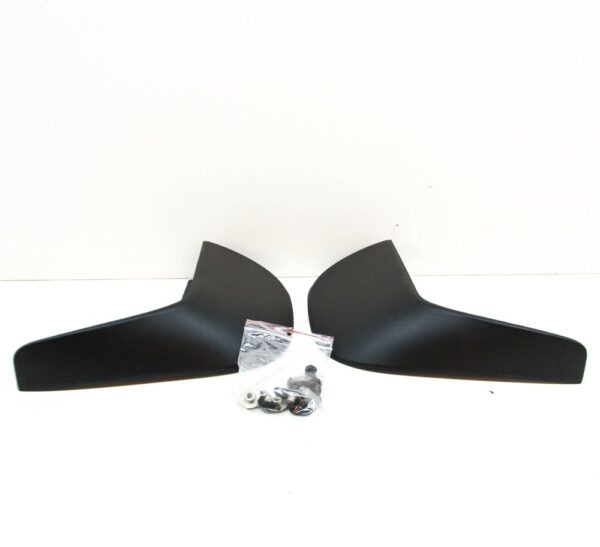 VPLWP0165 - LAND ROVER RANGE ROVER SPORT L494 Front Dirt Catcher VPLWP0165 NEW GENUINE