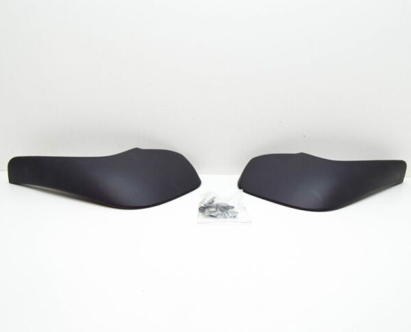 VPLWP0166 - LAND ROVER RANGE ROVER SPORT L494 Rear Mudflap Kit VPLWP0166 NEW GENUINE