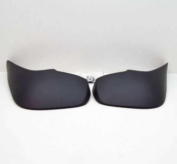 VPLWP0166 - LAND ROVER RANGE ROVER SPORT L494 Rear Mudflap Kit VPLWP0166 NEW GENUINE