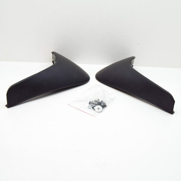 VPLWP0166 - LAND ROVER RANGE ROVER SPORT L494 Rear Mudflap Kit VPLWP0166 NEW GENUINE