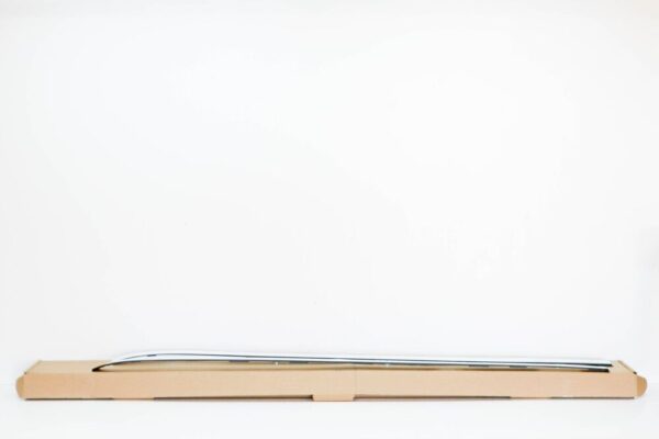 VPLWR0108 - LR RANGE ROVER SPORT II L494 Roof Rails Finisher Kit VPLWR0108 NEW GENUINE
