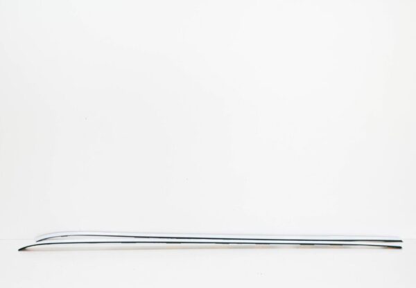 VPLWR0108 - LR RANGE ROVER SPORT II L494 Roof Rails Finisher Kit VPLWR0108 NEW GENUINE