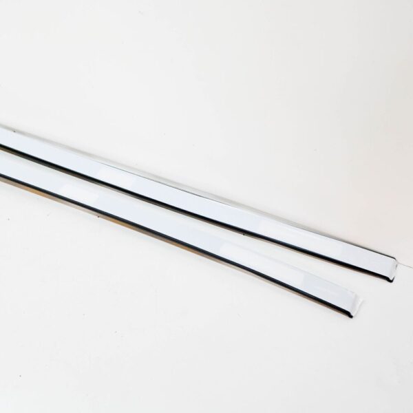 VPLWR0108 - LR RANGE ROVER SPORT II L494 Roof Rails Finisher Kit VPLWR0108 NEW GENUINE